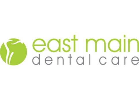East Main Dental Care Logo